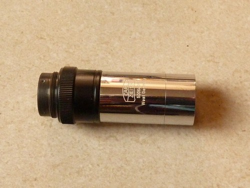 Objectif microscope zeiss - microscope, plan