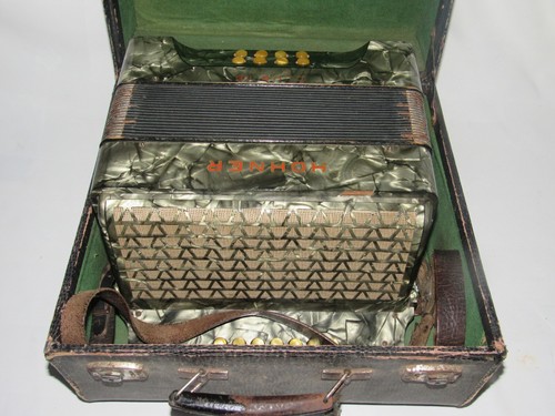09j9 ancien instrument - 09j9, de