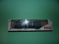PIKO wagon citerne VTG gris NS