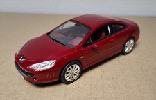 Peugeot 407 Coupé Prologue