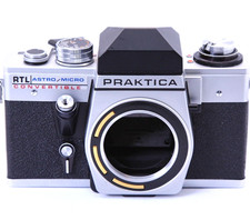 Appareil photo reflex 35 mm