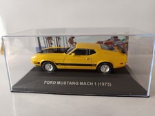 1/43 FORD MUSTANG MACH 1