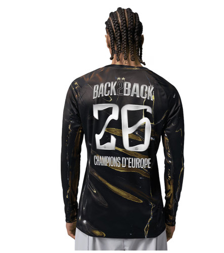 Maillot manches longues - , psg