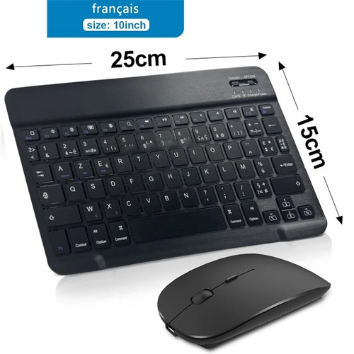 Ensemble clavier souris - ensemble,