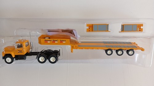 Gmc astro porte engin char