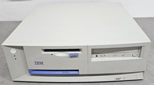 Ordinateur Vintage IBM 6269