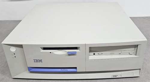 Ordinateur vintage ibm 6269 - ordinateur,