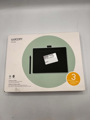 Wacom intuos - wacom,