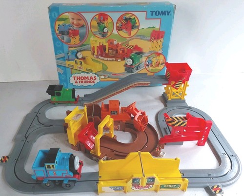 Thomas big loader - loader, 80