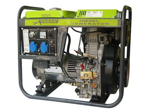 Groupe electrogene diesel - groupe,