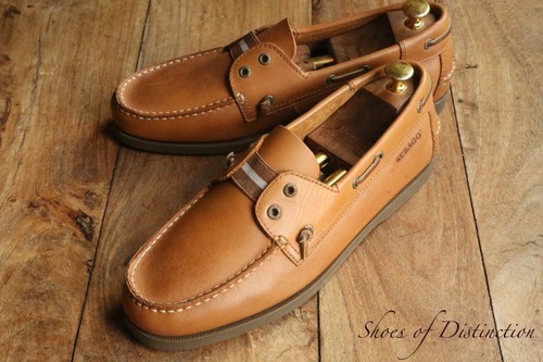 Chaussures pont bateau - chaussures,
