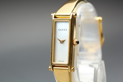 Exc montre femme gucci - [exc+5],
