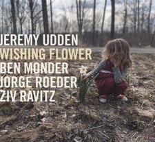 Wishing Flower by Jeremy Udden