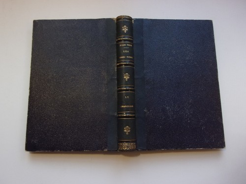 Jules verne les indes noires - jules,
