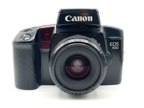 Canon eos 100 - canon, 35mm
