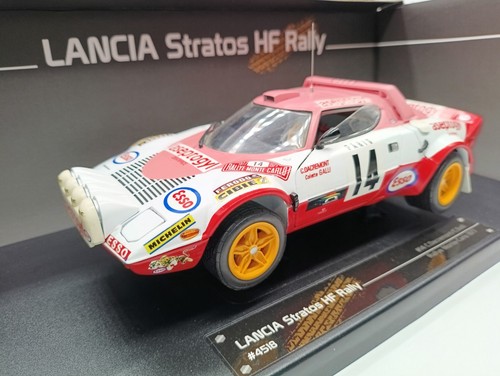 1977 lancia stratos - 1977,