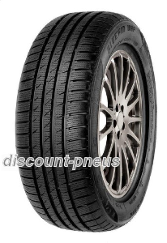Pneu hiver superia bluewin uhp - hiver,
