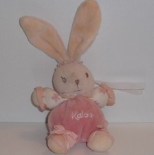 Doudou Lapin Kaloo -  Lilirose