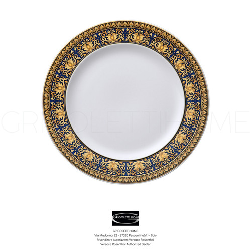 Versace rosenthal medusa - versace,