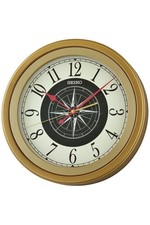 Seiko Horloge murale QXA844G