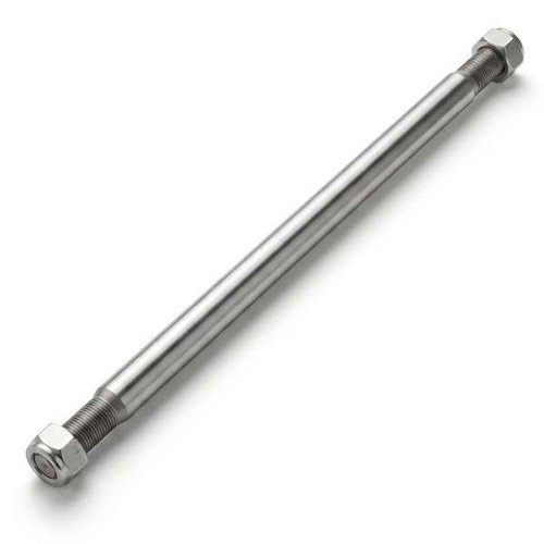 Barre piston pour château - barre, de