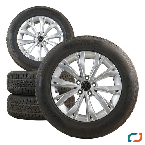 Original tiguan ad1 roues - vw,