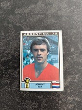 STICKER PANINI ARGENTINA 78 -