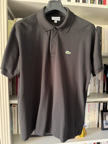 Lot deux polos - lot, lacoste