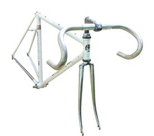 Cadre Vélo Columbus Frameset