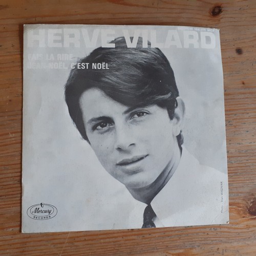 Herve vilard fais rire - la, jean
