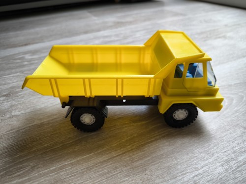 Camion jouet plastique - camion,