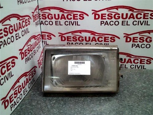 148 phare gauche volvo 240 - gauche,