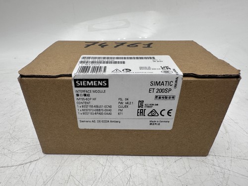 Siemens 6es7155 6ba01 0cn0 - siemens, 6es7155-6ba01-0cn0