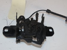 serrure capot volkswagen vw