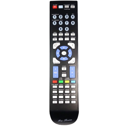 Télécommande home cinema - télécommande,