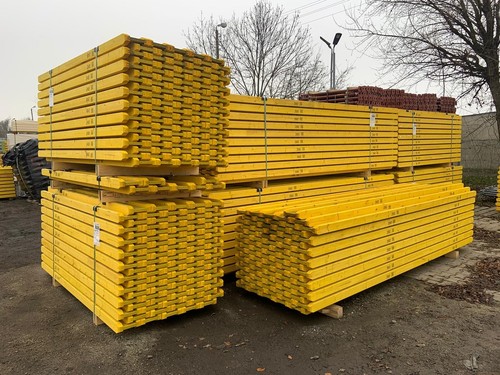 Neuf 100 support - en, bois