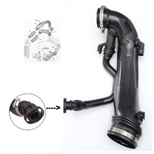 DURITE TUYAU D'AIR TURBO pour