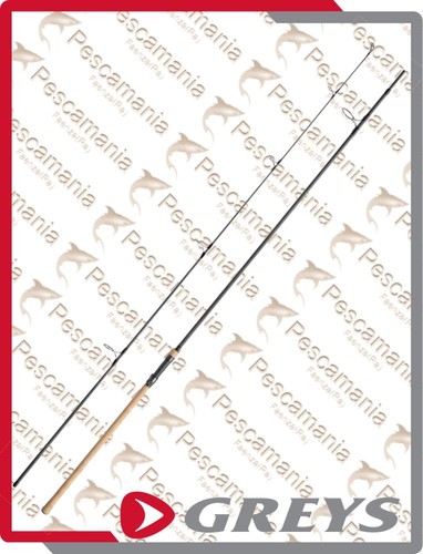 Canne carp fishing - fishing, greys