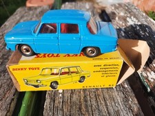 DINKY TOYS 517 RENAULT R8 -