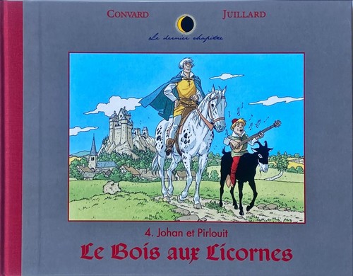 Juillard convard le - juillard,