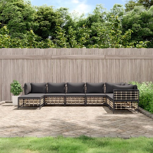 Salon jardin avec - de,