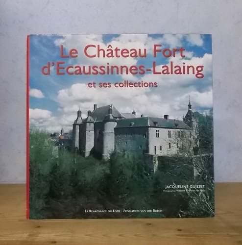 Belgique histoire chateau - le,