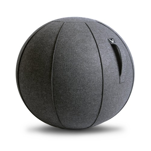 Luno ergonomic sitting ball - luno,