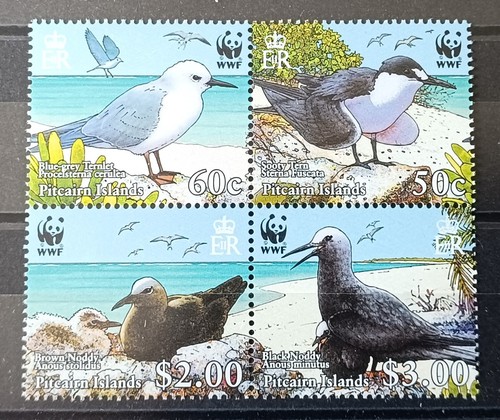 Timbre stamp ile pitcairn - stamp,