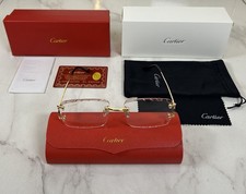 lunette cartier homme