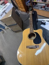 Blueridge BR-60ce  Acoustic