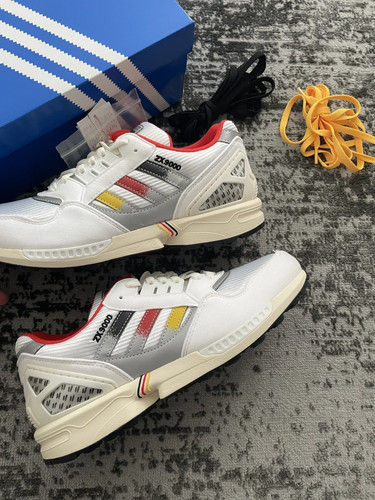 Adidas 8000 overkill - x, |