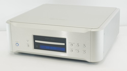Esoteric super audio - k-03,