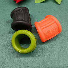 Brancard Scrotum Silicone