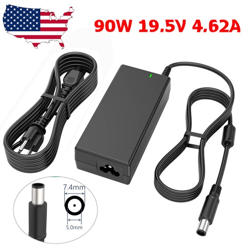 90w adapter for dell studio - adapter,